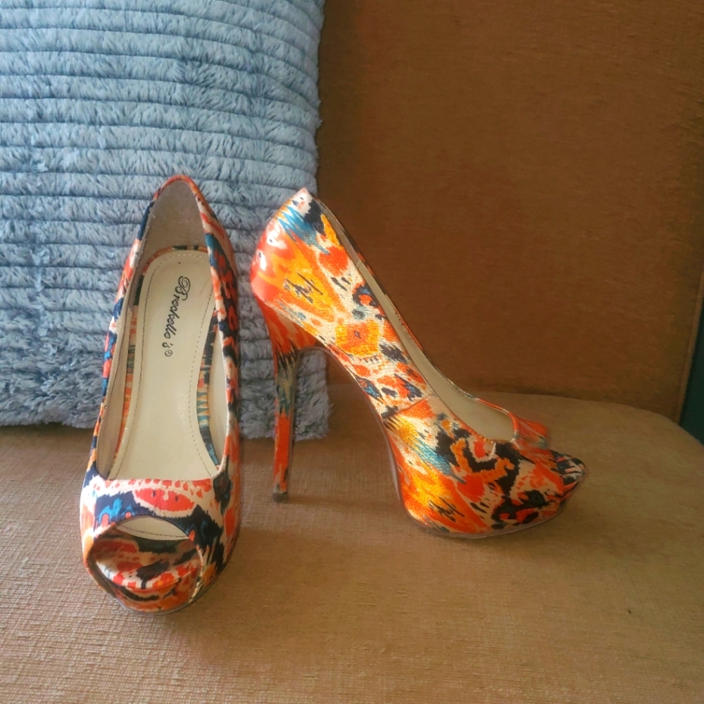 Heels
